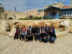 סיורים לקבוצות ביפו